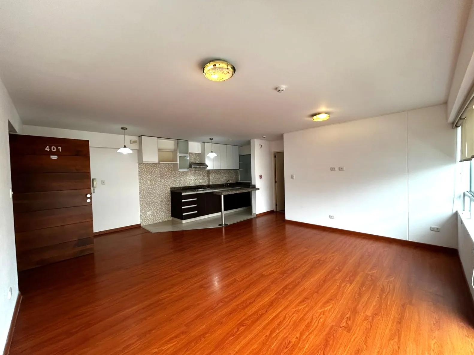 ALQUILER DE DEPARTAMENTO DE 1 DORMITORIO – MAGDALENA DEL MAR